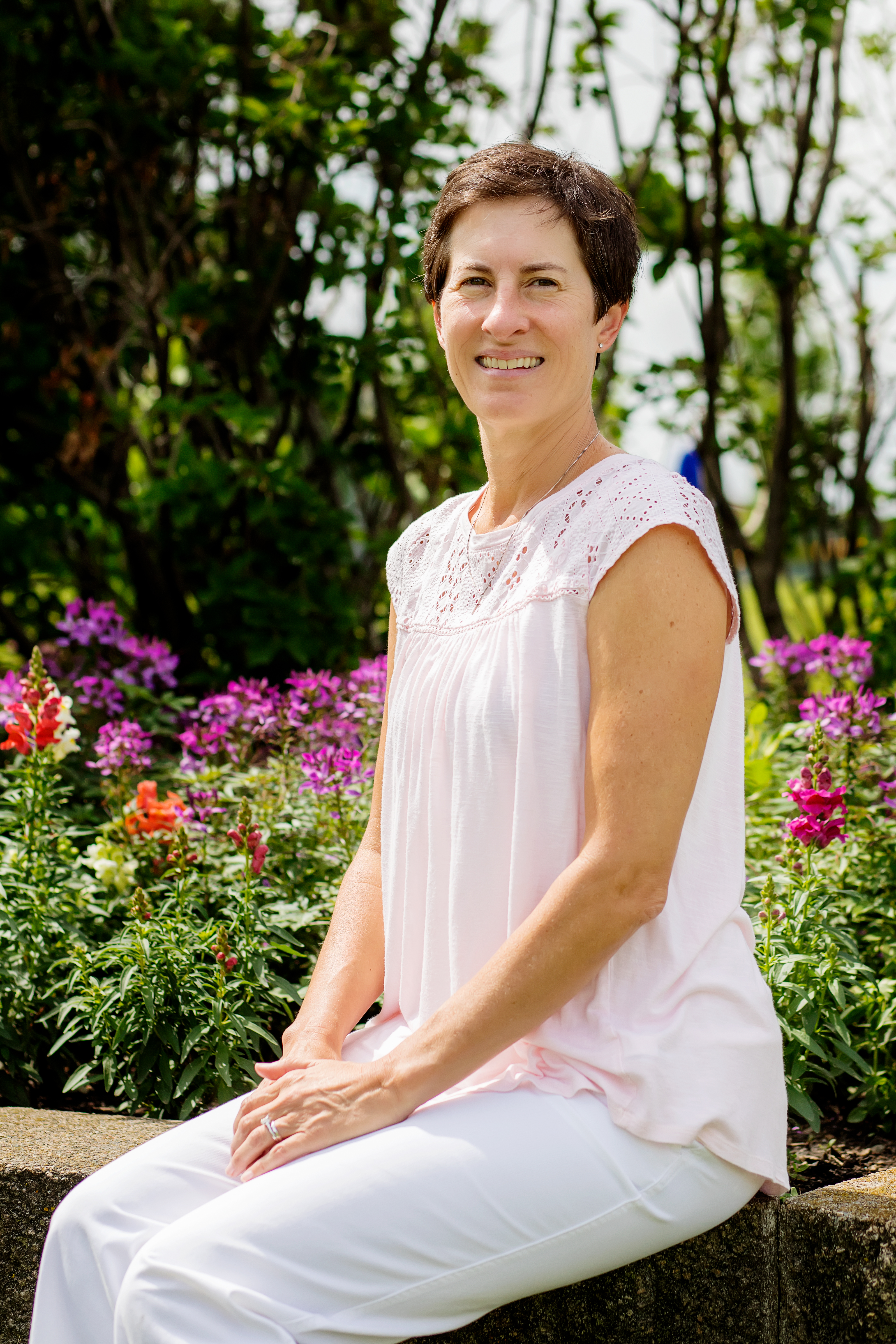 Sharon Moten